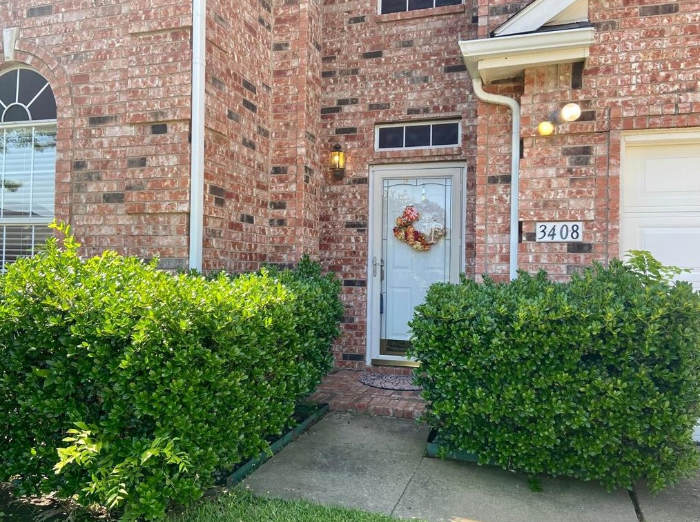 3408 Paradise Valley Dr, Plano, TX 75025