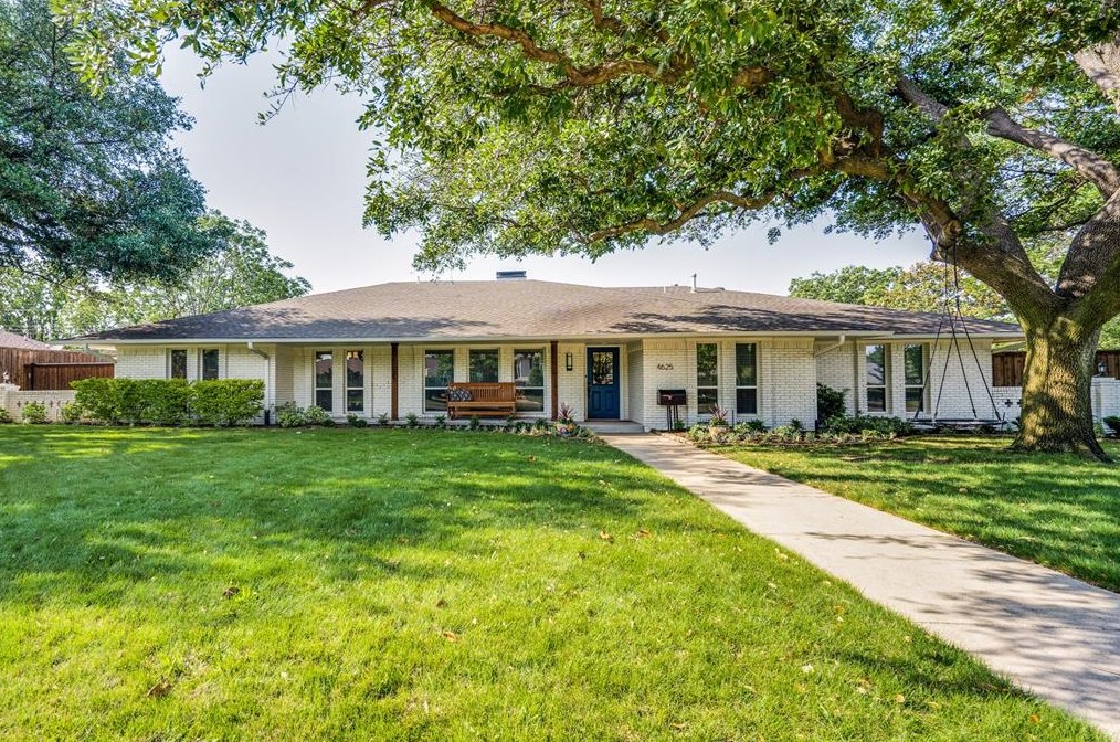 4625 Willow Ln, Dallas, TX 75244-7602