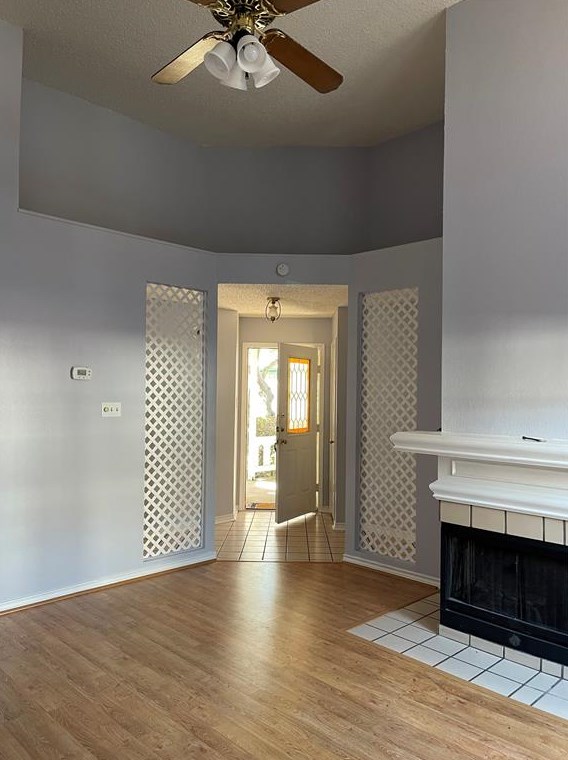 3149 Royal Way, Dallas TX  75229 exterior