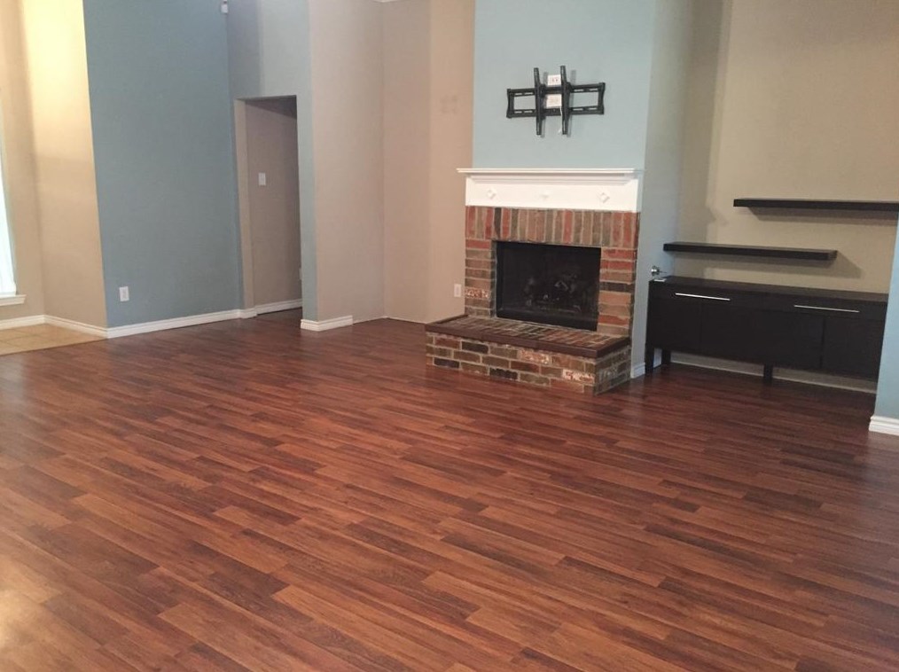 2109 Leslie St, Denton, TX 76205