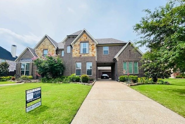 975 Pembrook Ln, Allen, TX 75013