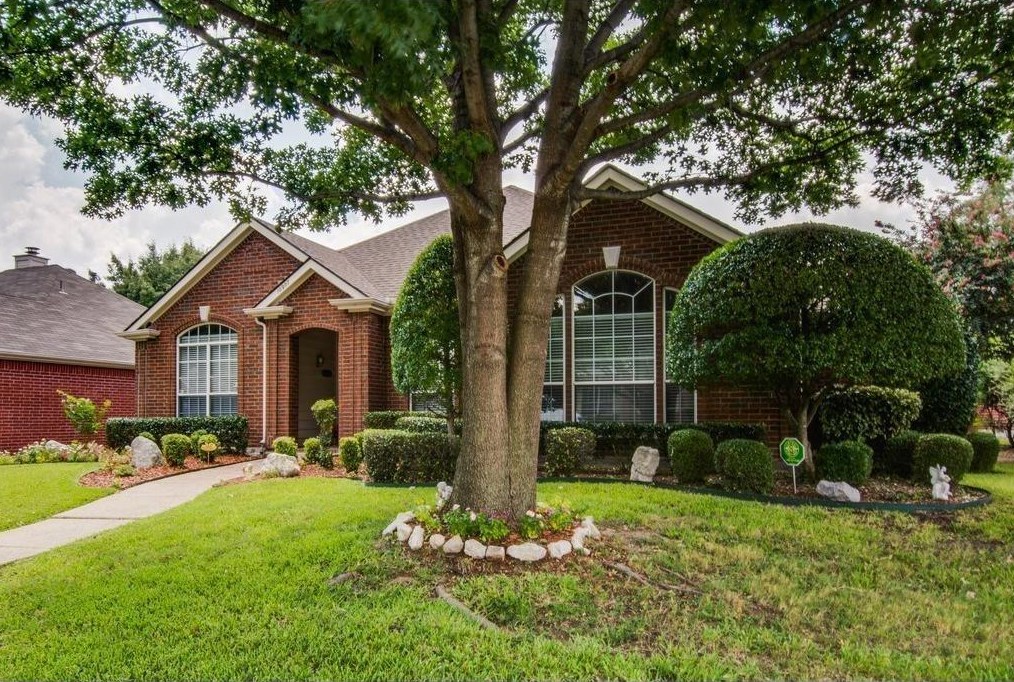 10907 Brandenberg Dr, Frisco, TX 75035