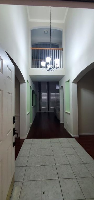 1003 Spring Tide Dr, St Paul, TX 75098