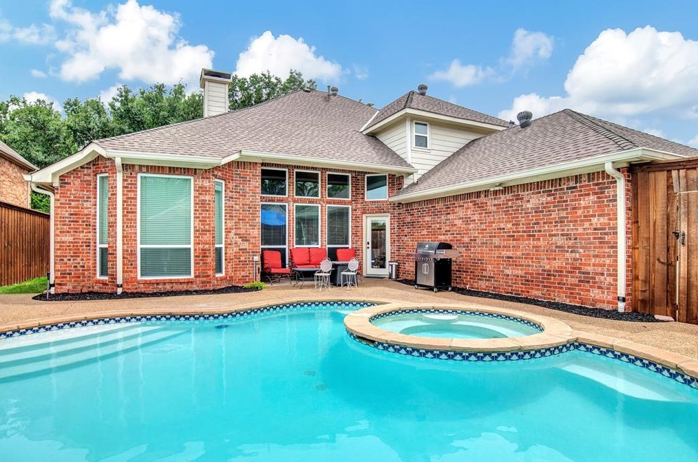 3909 Hogan Manor Dr, Plano, TX 75025