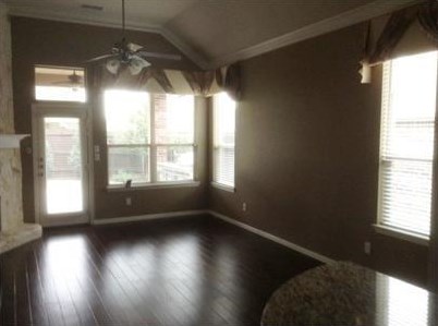 2604 Waterdance Dr, Oak Point, TX 75068
