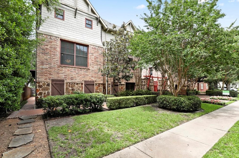 3444 Rankin St Apt A, Dallas, TX