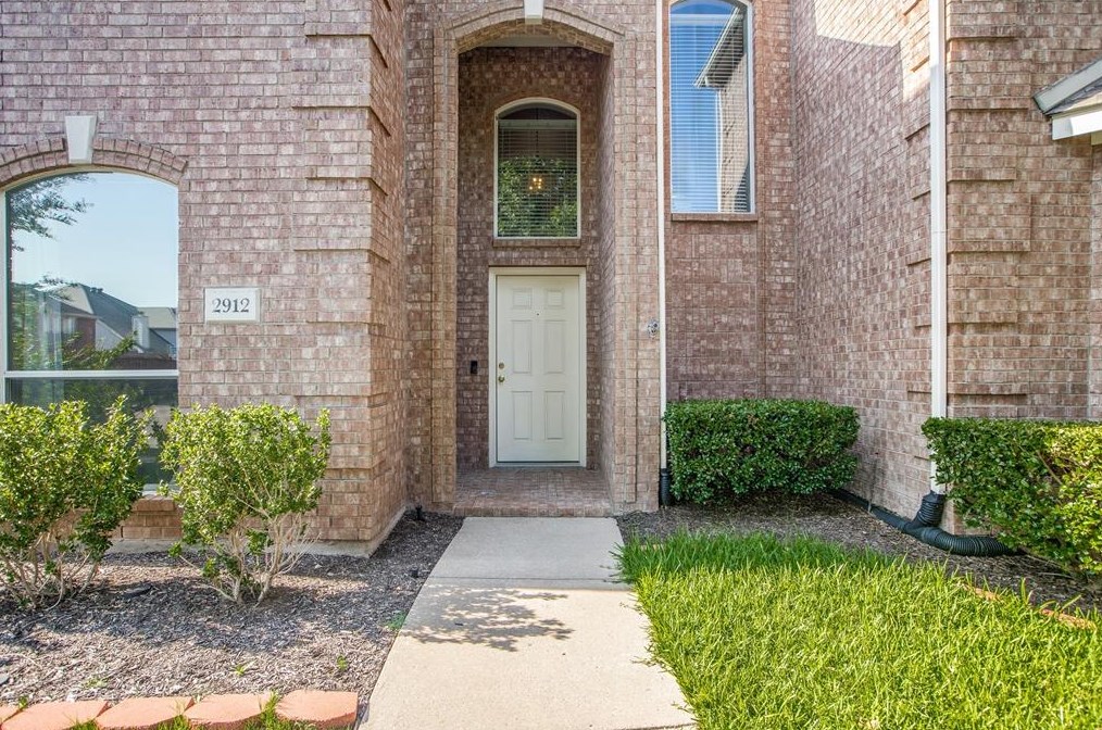 2912 La Vista Ln, Frisco, TX 75033