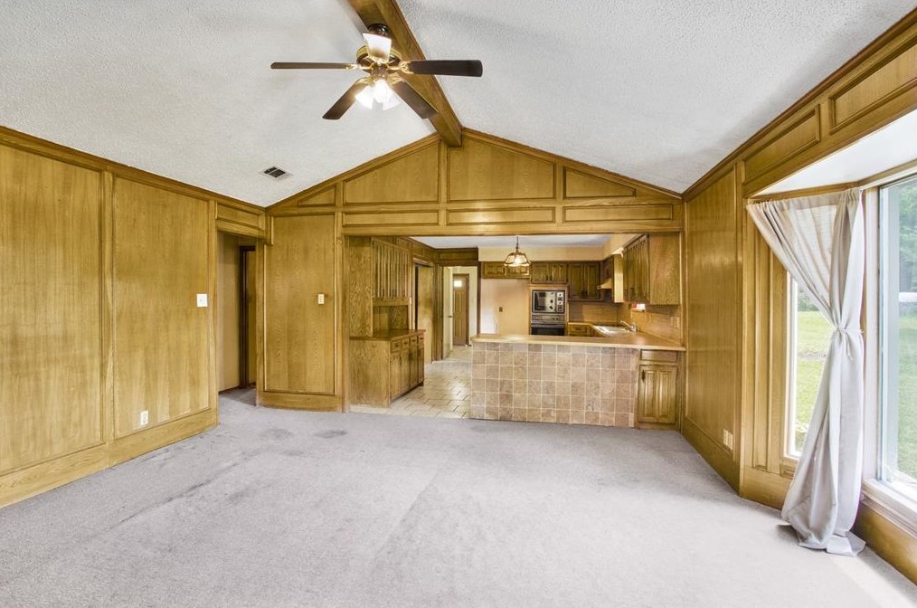 309 White Ave, Mckinney TX  75069-2045 exterior