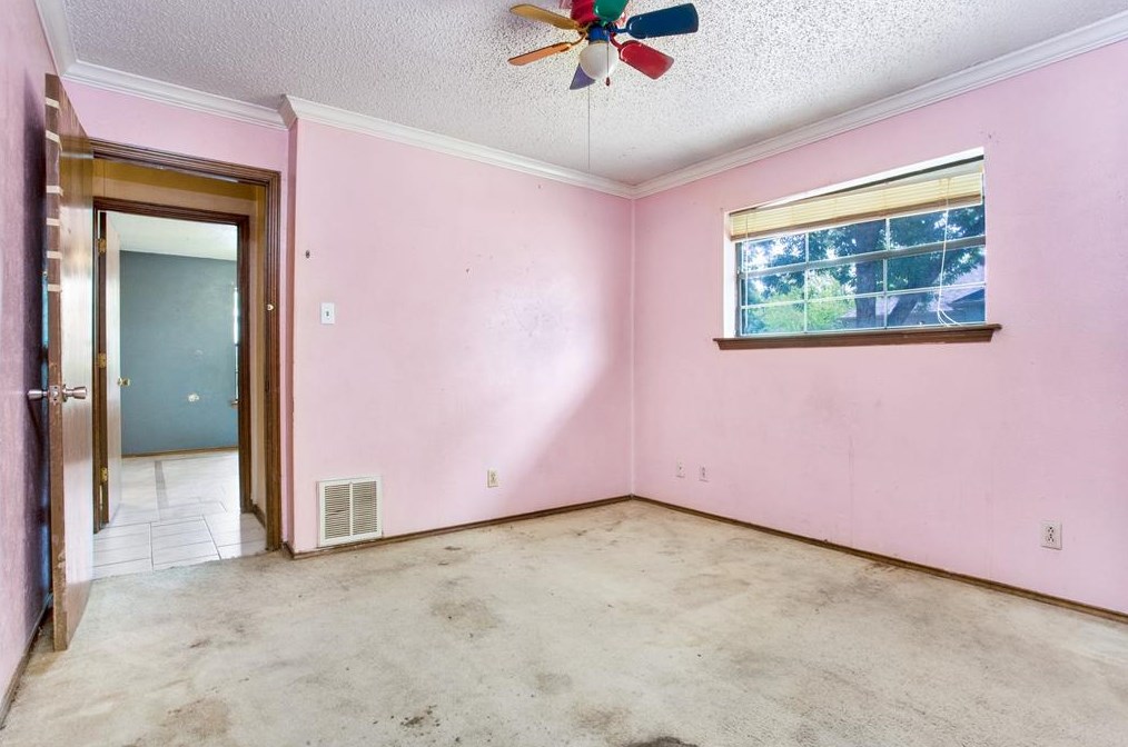 309 White Ave, Mckinney TX  75069-2045 exterior