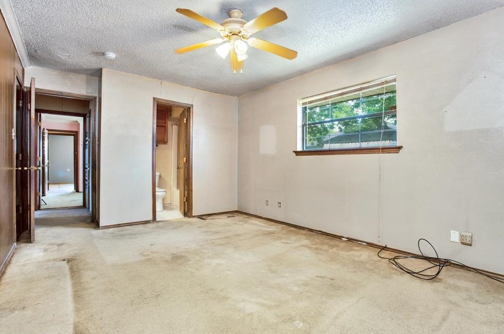 309 White Ave, Mckinney TX  75069-2045 exterior