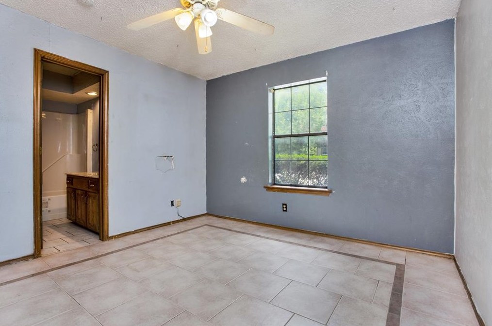 309 White Ave, Mckinney TX  75069-2045 exterior