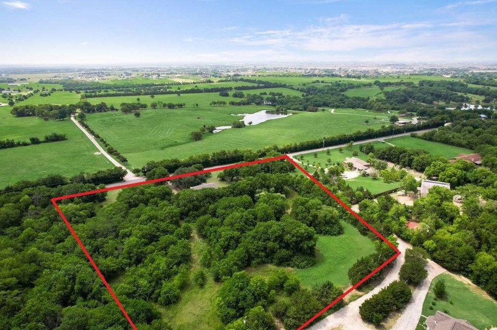 17869 Valley Vw, Forney, TX 75126-5450