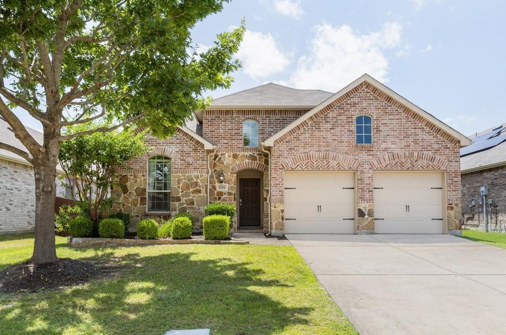 3201 Barkwood Dr, McKinney, TX 75071