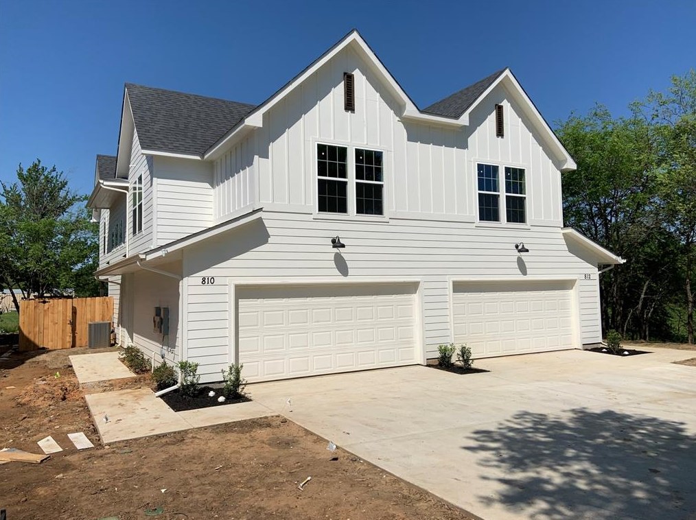 810 Dover, Pilot Point, TX 76258