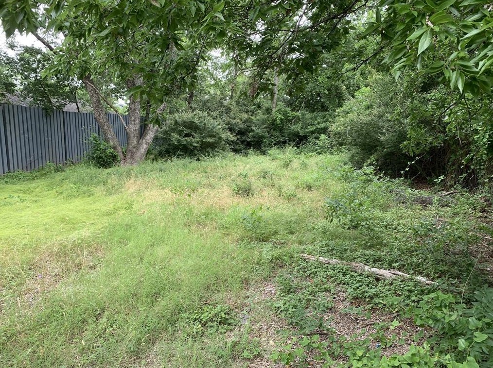 3016 Dillard St, Fort Worth TX  76105-5118 exterior