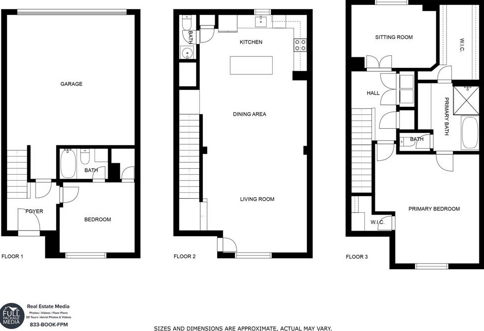 4211 Rawlins St, Dallas TX  75219-2710 exterior