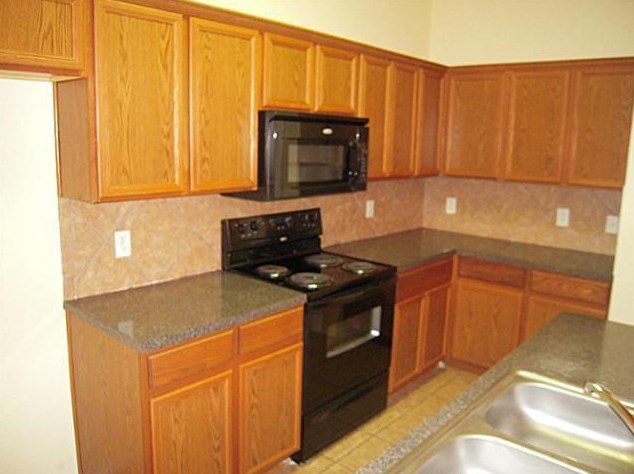 1169 Redman Ave, Mesquite TX  75149-2019 exterior