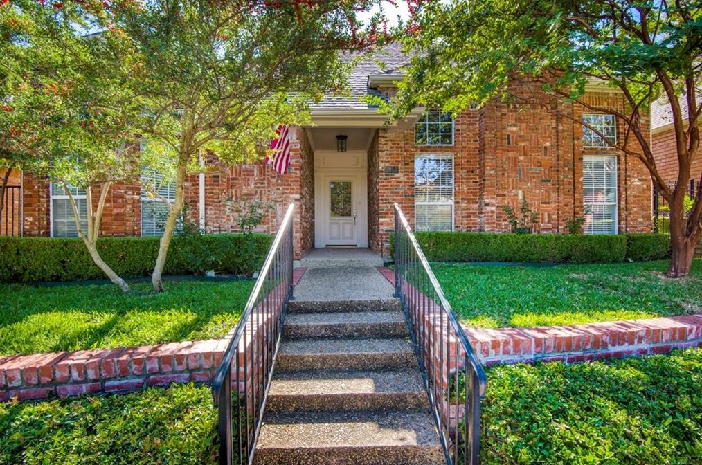 5956 Encore Dr, Dallas, TX 75240