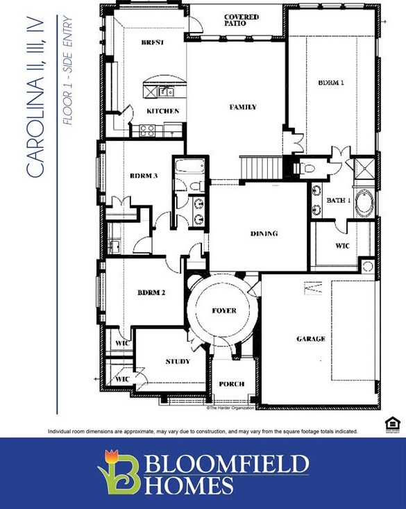 4630 Wildflower Wy, Midlothian, TX 76065