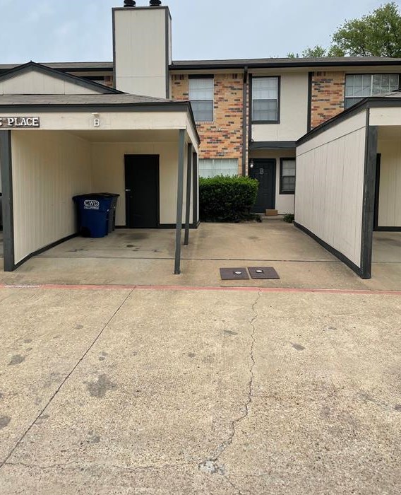 12 Trails Pl #b, St Paul, TX 75098