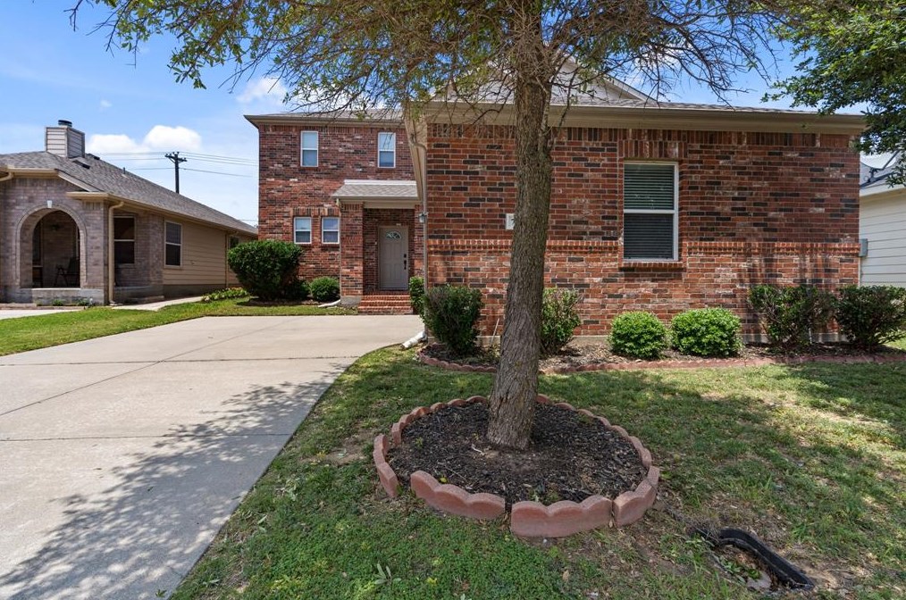 7108 Dove Tail Dr, Mckinney, TX 75070-2015