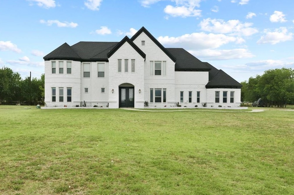 1159 Maxwell Rd, Haslet, TX 76052