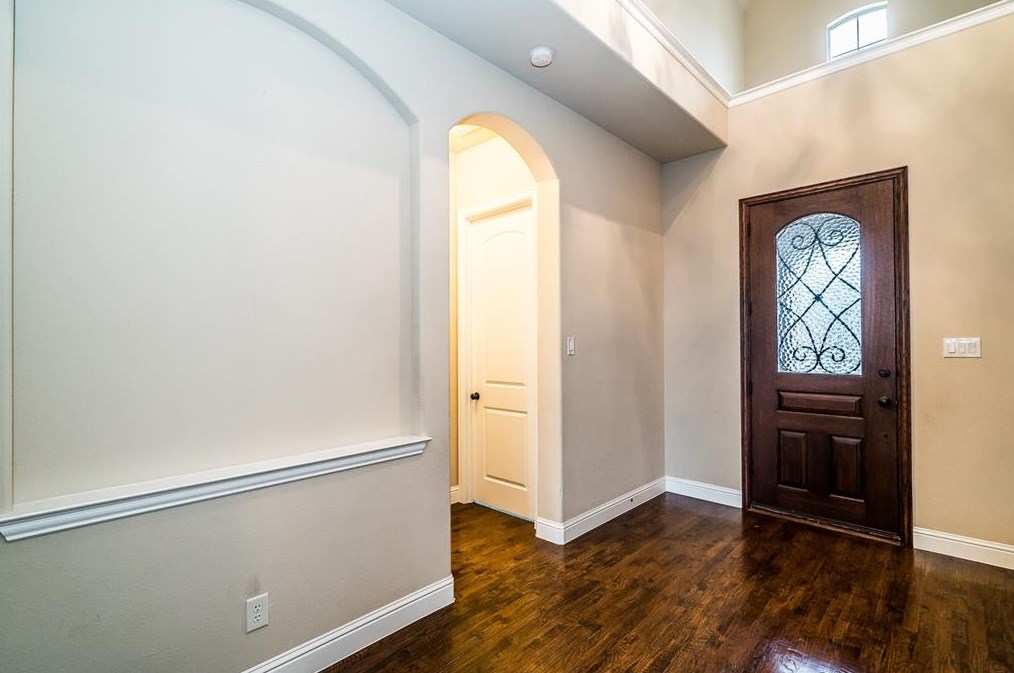 6500 Canyon Crest Dr, McKinney, TX 75071