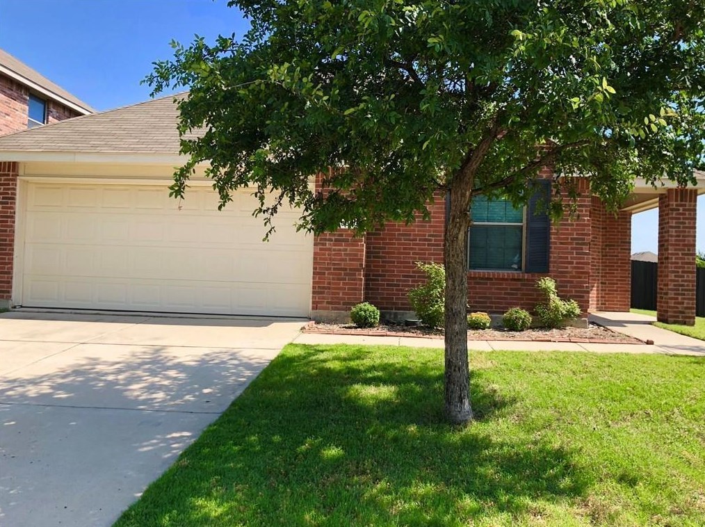 5590 Crestwood Dr, Prosper, TX 75078