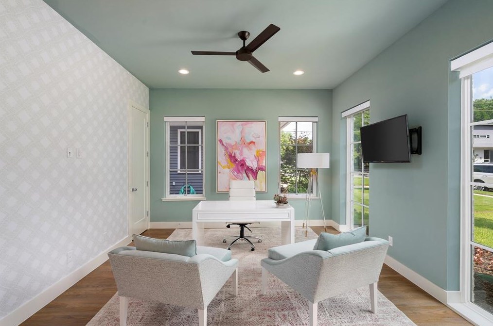 6306 Vickery Blvd, Dallas TX 75206-6234 exterior