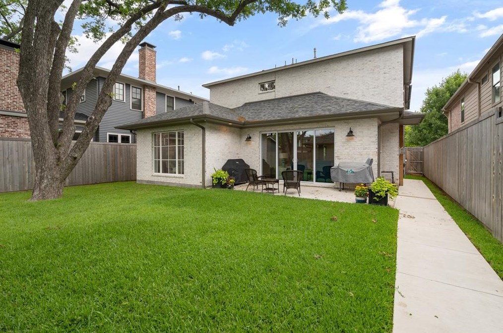 6306 Vickery Blvd, Dallas TX 75206-6234 exterior