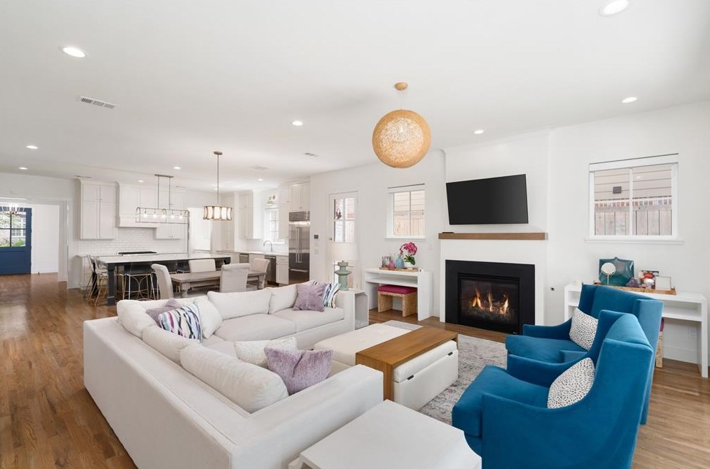 6306 Vickery Blvd, Dallas TX 75206-6234 exterior