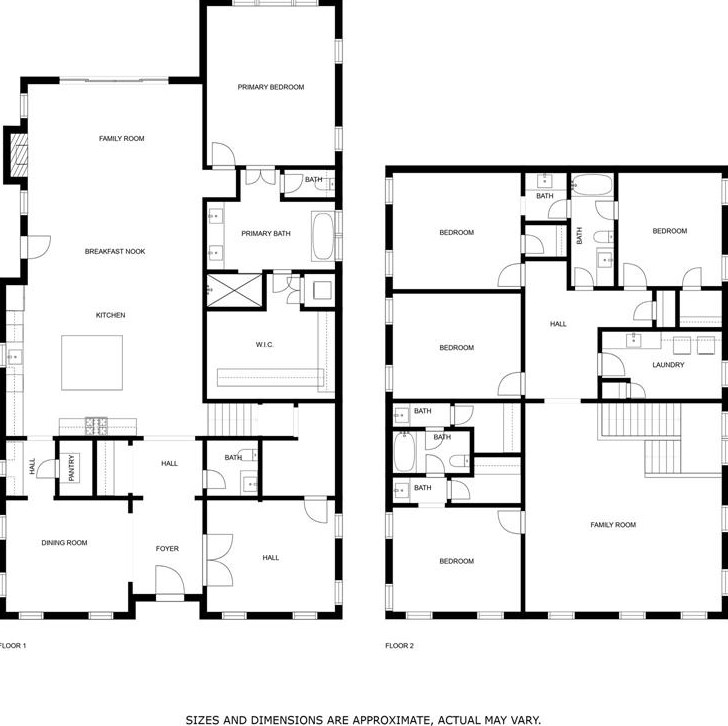 6306 Vickery Blvd, Dallas TX 75206-6234 exterior