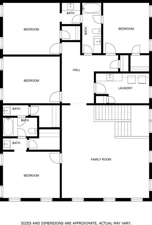 6306 Vickery Blvd, Dallas TX 75206-6234 exterior