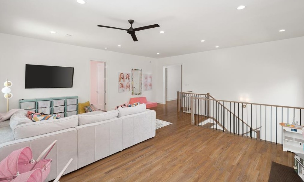 6306 Vickery Blvd, Dallas TX 75206-6234 exterior