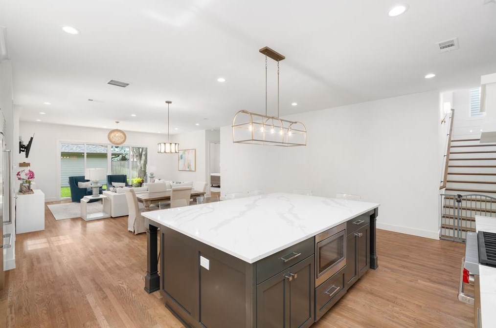 6306 Vickery Blvd, Dallas TX 75206-6234 exterior