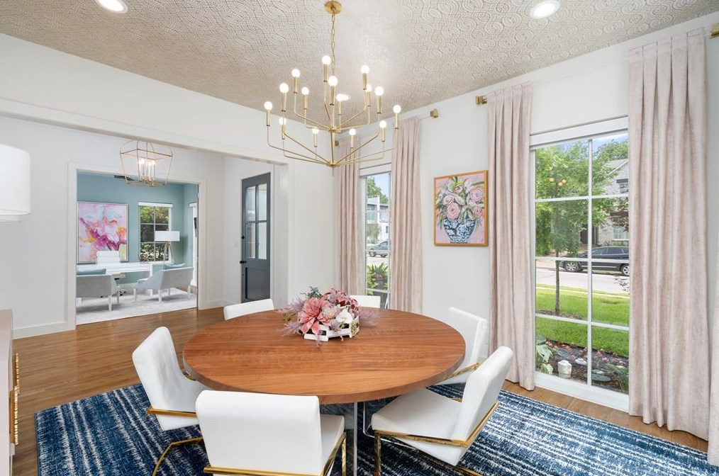 6306 Vickery Blvd, Dallas TX 75206-6234 exterior