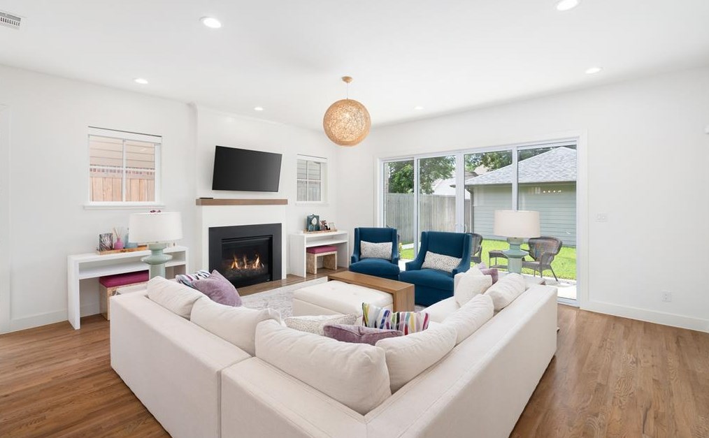 6306 Vickery Blvd, Dallas TX 75206-6234 exterior