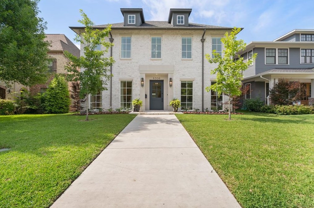 6306 Vickery Blvd, Dallas, TX 75214-3347