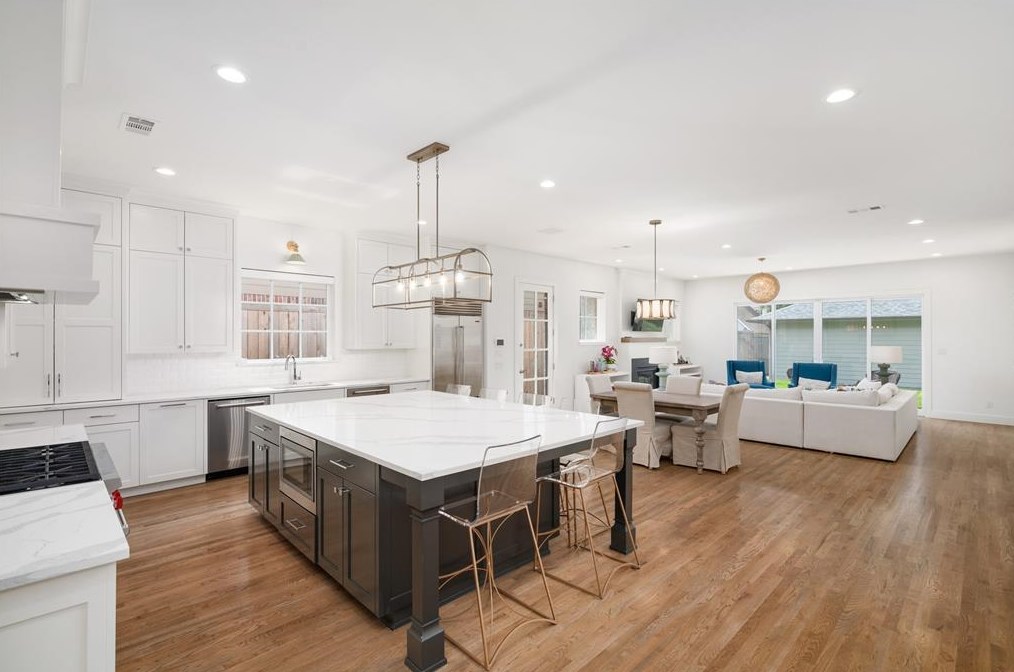 6306 Vickery Blvd, Dallas TX 75206-6234 exterior