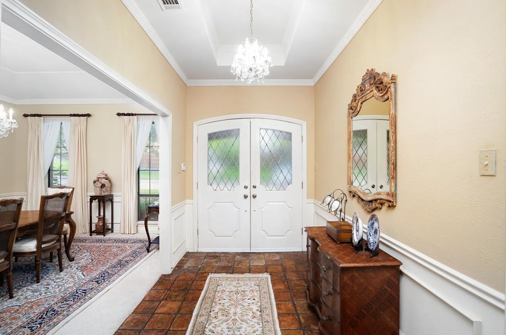 7706 Pennyburn Dr, Dallas, TX 75248-1719