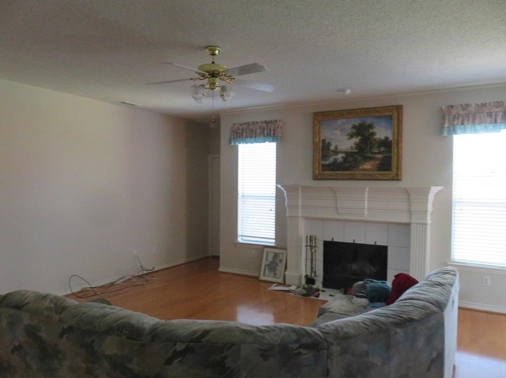4429 English Oak Dr, Plano, TX 75024