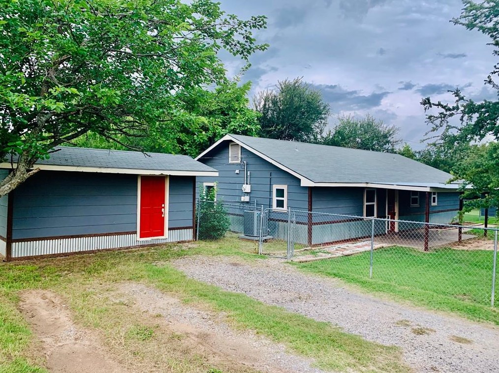 82343 N State Hwy 289, Pottsboro, TX 75076
