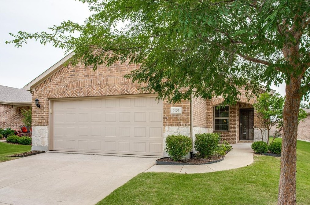 3107 Oyster Bay Dr, Frisco, TX 75036