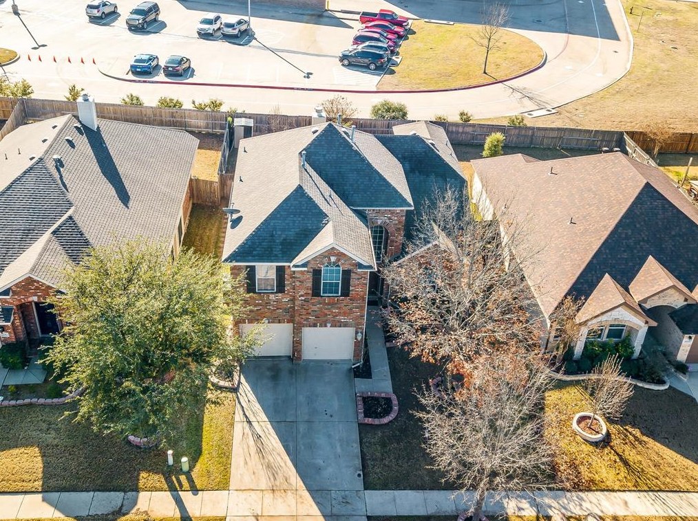 5601 Old Orchard Dr, Fort Worth, TX 76123