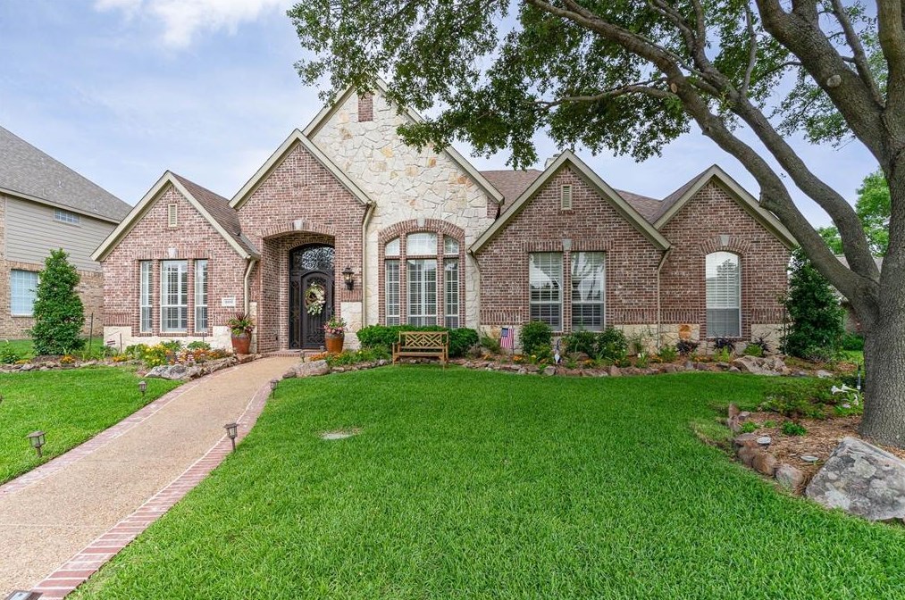3203 Walker Dr, Richardson, TX 75082