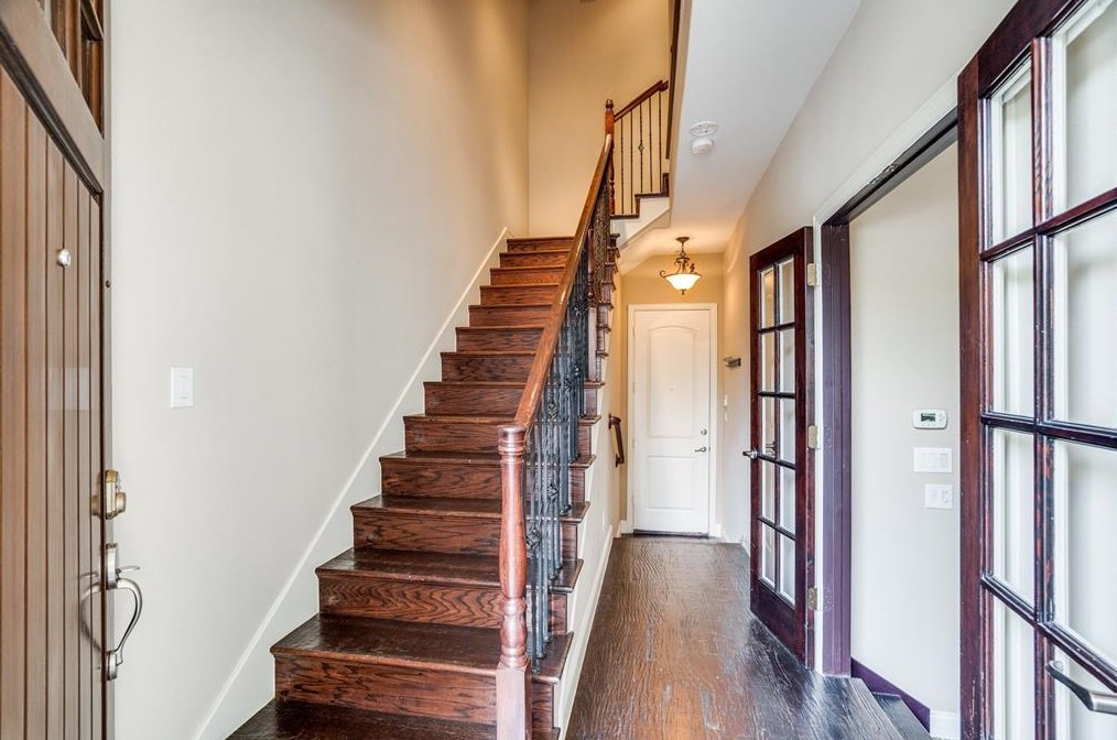 7204 Scotland Ct, Plano, TX 75024