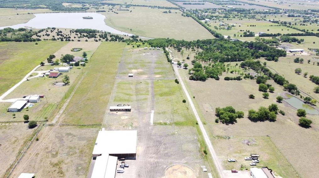 9583 Neal Rd, Forney, TX 75126