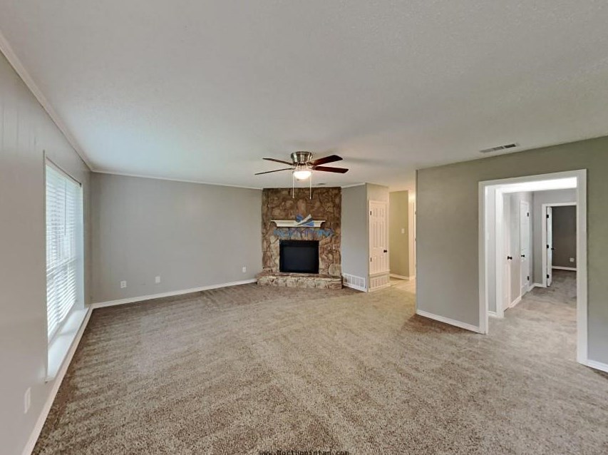 702 Redbud Dr, Forney TX  75126-9750 exterior