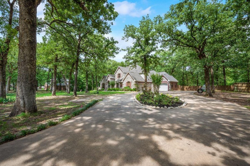 231 Turtle Creek Dr, Sulphur Springs, TX 75482