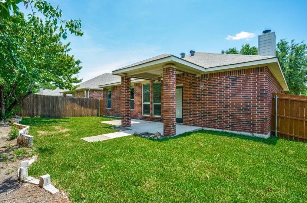 11720 Kenny Dr, Keller, TX 76244